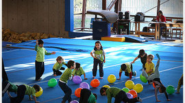 Timeline: LA EDUCACIÓN FÍSICA, UN PASEO POR NUESTRA HISTORIA