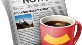 Timeline: Noticias MBW & AWN