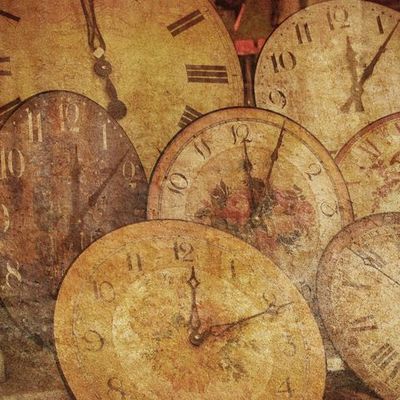 Timeline: Evolución tecnológica