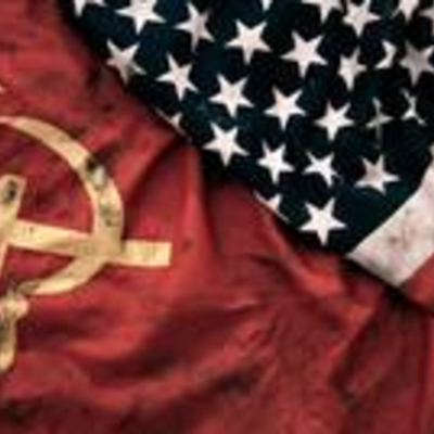 Timeline: Den Kolde Krig - med fokus på Europa (Emma)