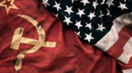 Timeline: Den Kolde Krig - med fokus på Europa (Emma)