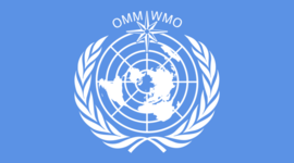 Timeline: Organización Meteorológica Mundial (OMM)