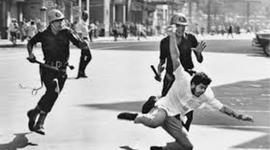 Timeline: Linha do Tempo- Ditadura Brasil