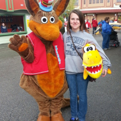 Timeline: La Vida de Mariana