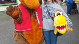 Timeline: La Vida de Mariana