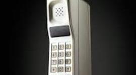 Timeline: The History of cell phones