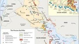 Timeline: International Crisis