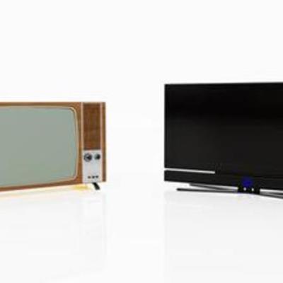 Timeline: Television