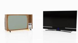 Timeline: Television