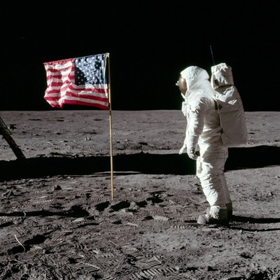 Timeline: Space Exploration