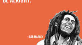 Timeline: Bob Marley