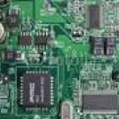 Timeline: Primera decada de vida de los Microprocesadores Intel