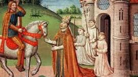 Timeline: The High Middle Ages