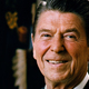 40 ronald reagan