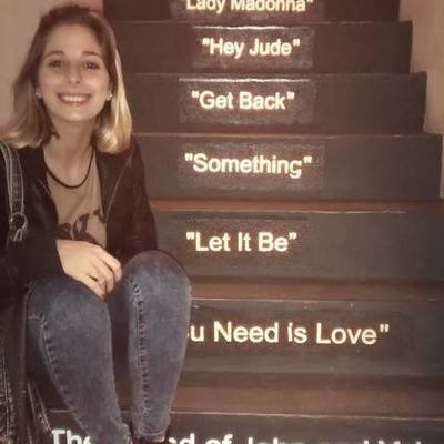 Timeline: My Life ♥