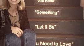 Timeline: My Life ♥