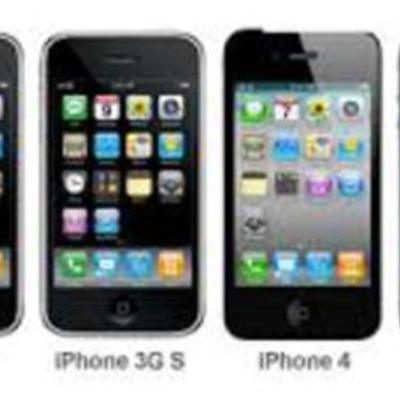 Timeline: Apple iPhone History