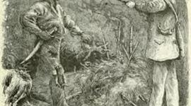 Timeline: Events Leading To The Civil War