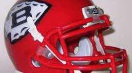 Timeline: football helmets