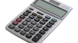 Timeline: Calculators