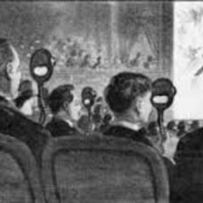 Timeline: The History of Film