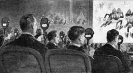 Timeline: The History of Film