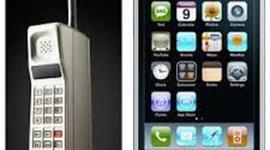 Timeline: Telephones