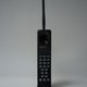 Hack 20 year old brick phone into digital cell you can text.w654