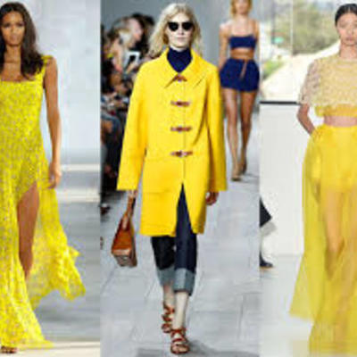 Timeline: Evolution of Women's Fashion