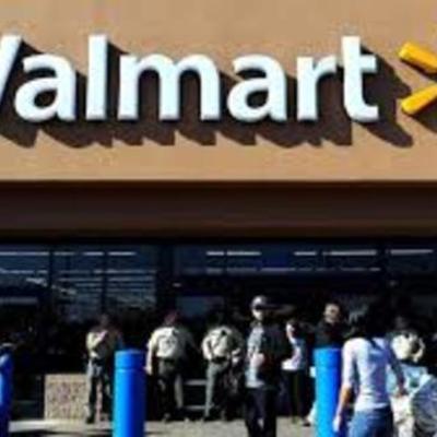 Timeline: Walmart