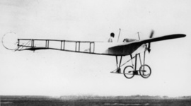 Timeline: Planes throughout the Ages