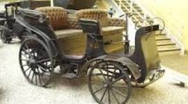 Timeline: The History Of Cars