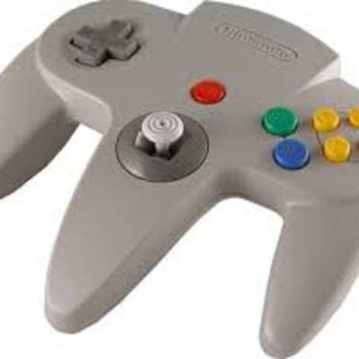 Timeline: The Time Line of Video Games