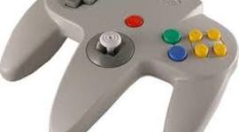 Timeline: The Time Line of Video Games