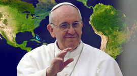 Timeline: Visitas del Papa a América