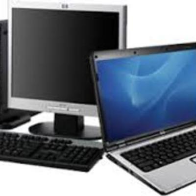 Timeline: The History Of Computers