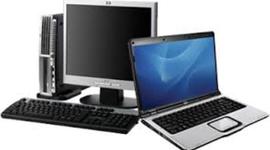 Timeline: The History Of Computers