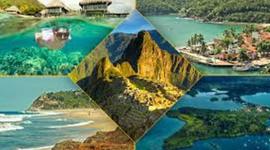 Timeline:  Antecedentes Turismo sustentable