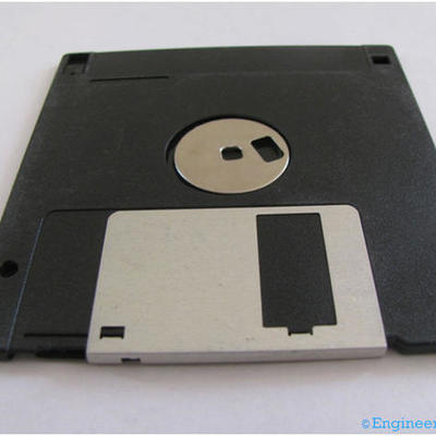 Timeline: Floppy Drives and USB Cables