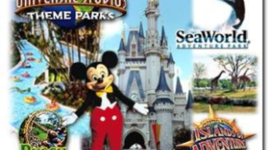 Timeline: Orlando 2015