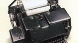 Timeline: The Fax Machine