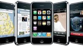 Timeline: iPhones