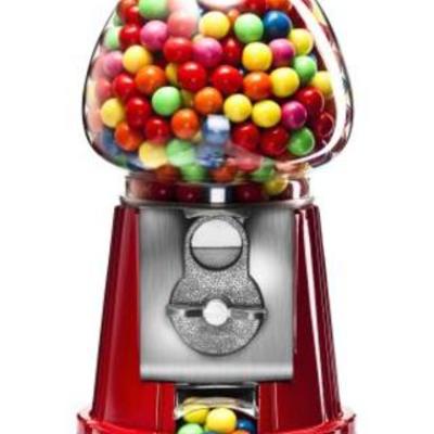 Timeline: Bubble Gum