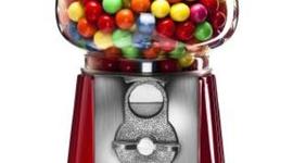 Timeline: Bubble Gum