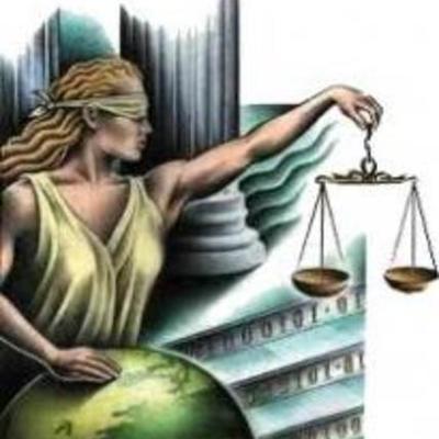 Timeline: PERSONALIDAD JURIDICA