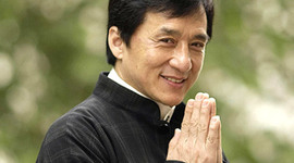 Timeline: Jackie Chan