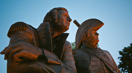 Timeline: Lewis and Clark By: Matt & Chris