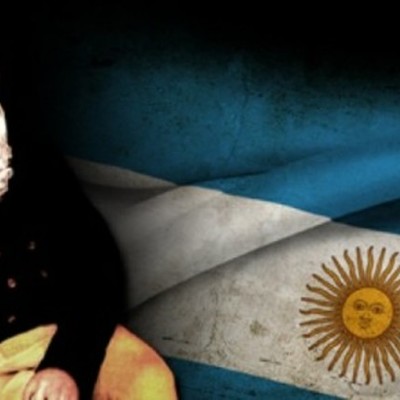 Timeline: PRESIDENTES ARGENTINOS