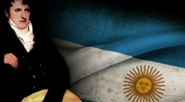 Timeline: PRESIDENTES ARGENTINOS