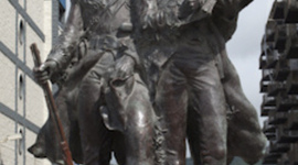 Timeline:  Lewis and Clark By Austin, and Teague